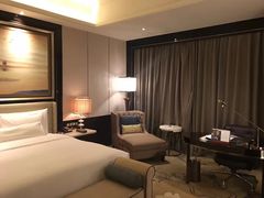 -长沙富力万达文华酒店