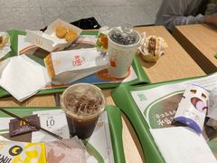 -麦当劳(漳州万达店)