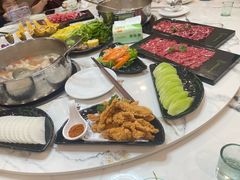-果然农夫椰子鸡(虎门大润发店)