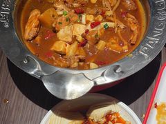 -胖哥俩肉蟹煲(杭州下沙学林街店)