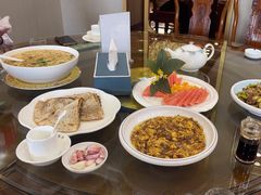 -民族饭荘(新华大街店)