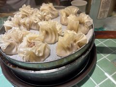 -清真文铁家烧麦馆