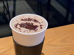 -星巴克(贵阳花果园1店)