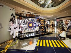 -奈雪的茶(金地广场店)