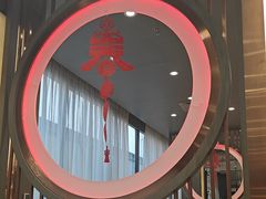 -五洲咖啡厅(五洲大酒店)