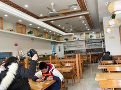 -小姜锅贴(凤凰街店)