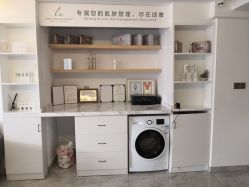 -悦奢科技美肤·牛奶光·BTL·体验中心