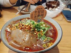 -花盐街·四川乐山小吃(西单大悦城店)