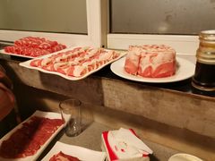 -八先生涮肉房(三里河店)