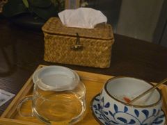 -施奈儿.洗头頭療.按摩SPA.采耳(上梅林店)