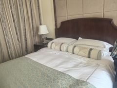 -青岛海景花园大酒店