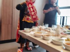 -海底捞火锅(万丰桥店)