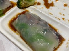 -宝园酒家(美林M·LIVE天地东座店)