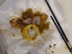 -老蒲鲜·地标·非遗美食(涵江店)
