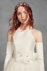 点击看大图 -Chic Bridal 熙可婚纱
