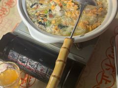 -小林哥的海鲜馆·夜宵烧烤(渔人码头店)