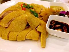 -朱仔记食府(江南大道店)