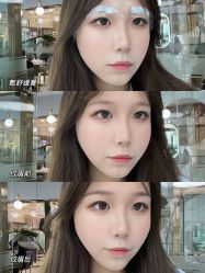 -OnFaer.纹眉半永久无创洗眉