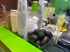 -迷客夏Milksha(无锡苏宁店)
