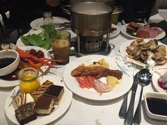 -星伦多自助料理(华润万象城店)