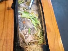 -61号餐吧(兴坪古镇漓江店)