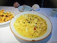 -蜀龙阁· 龍头水煮鱼(天坛店)
