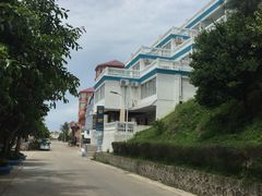 -放鸡岛生态旅游国际度假区