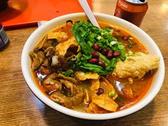 -螺小胖柳州螺蛳粉(钟楼总店)