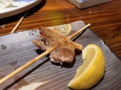 -鸟鹏烧鸟居酒屋(熙龙湾店)