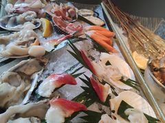 -生如夏花泰式火锅(西村黑金店)
