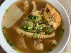 -新记肉骨茶