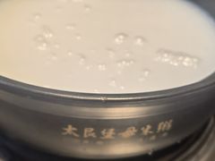 -大良毋米粥(锦龙路总店)
