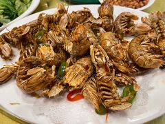 -盛港湾海鲜食府(黄沙店)