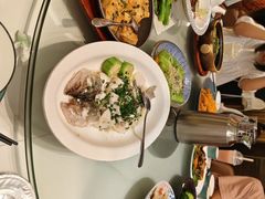 -常来小聚·广州非遗传承餐厅(高德置地店)