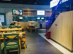 -木屋烧烤(龙湖天街店)