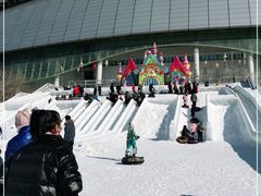 -沈阳奥体冰雪嘉年华