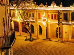 -赤坎·广东华侨国际旅游度假区