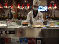 -元通寿司(地标店)
