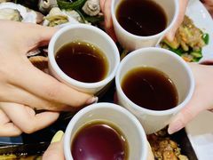 -船梆煮•蒸汽海鲜·生腌干蒸(五四广场店)