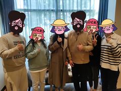 -上海小南国(金桥国际广场店)