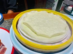 -真地道京味府·鲜橙烤鸭·北京菜(朝外大街东大桥店)