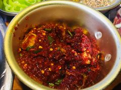 -原始泥炉烤肉(总店)