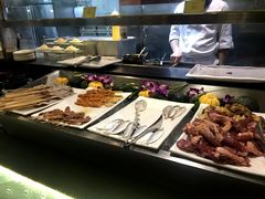 -华安国际大酒店-餐厅
