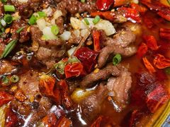 -苹果树下艺术餐厅(通州店)