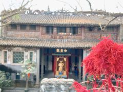 -国恩寺
