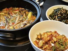 -黔蘑菇四季餐厅(观山湖店)