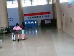 -杭州九堡客运中心