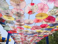 -济南方特东方神画