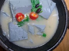 -桂小厨广西菜(青秀万达店)
