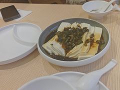 -老边饺子馆(东单店)